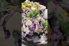 Healthy Salad #shorts #youtubeshorts #cooking #viralshorts #food #odia #subscribe @YouTube