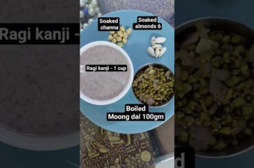 low calorie breakfast ideas# healthy low calorie breakfast#low calorie breakfast recipes in telugu