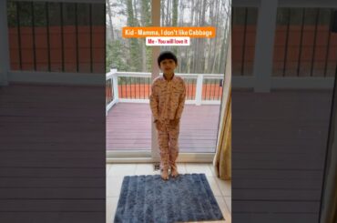 Non Fried High Protein Cabbage Manchurian/ full recipe in description/ subscribe for healthy recipes