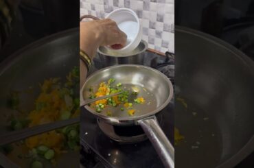 Pov : Grandma is cooking #babyfood #familyvlog #healthyrecipes #indianbreakfast