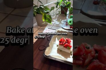 Mediterranean Halibut in 10 Minutes | Easy Healthy Recipe #shorts #healthyrecipe #healthyfood