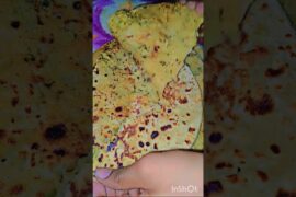##gobhi ke paraathe##very tasty recipe##