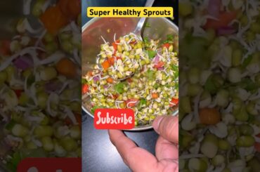 Super healthy sprouts #food #health #eat