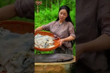 Kaise bante hain ye raseele Ejiao Jujubes? | Ancient Healthy Snack Recipe