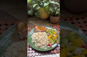 Check out my Tasty Chinese Rice Bowl #viral#trending#ricebowl#chinese#food#shorts#ashortaday#rice...