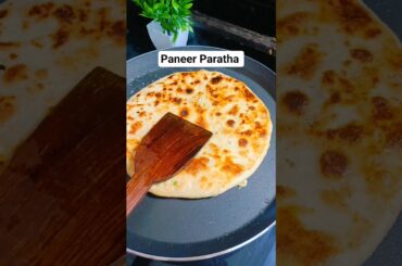 Paneer Paratha Recipe#shorts #trending #viralvideo #paratha