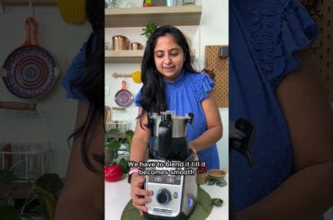 Healthy Homemade Chilli Garlic Cheese Spread