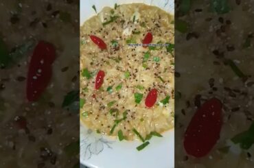 10 mnt Egg noodles soup recipe asmr style #cooking #egg #shorts