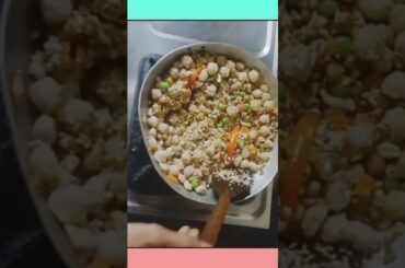 Healthy Quinoa Receipe for Dinner
