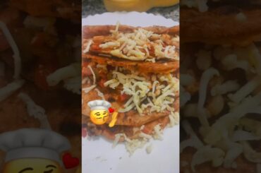 Don't Throw Away Leftover Rotis TRY This AMAZING Recipe Instead