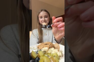 ad | what i eat in a day #healthyeating #whatieatinaday #whatsinmyplate #eatsmarter #foodshorts