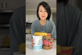 3 Easy Healthy Snacks for Kids | Busy Parents’ Go-To Snacks (Fail-Proof Recipes)