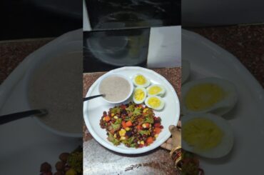 healthy breakfast and lunch and dinner recipes #vizagvlogs #food