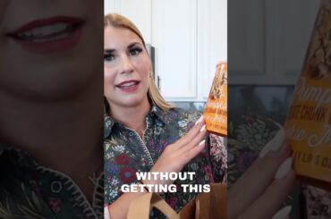 TRADER JOE'S FALL *MUST BUYS* #traderjoes #traderjoesfall #fall #fallfoods #groceryshopping