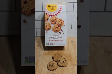 Perfectly crispy without the guilt #shorts #healthydessert #snackfind