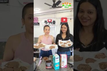 How to Make Delicious Weight Loss Chocolates | No Carbs Fat Loss Challenge | Indian Diet by Richa