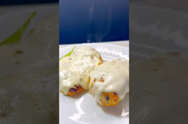 Would you try this?? Iffa Chicken #shorts #viralshorts