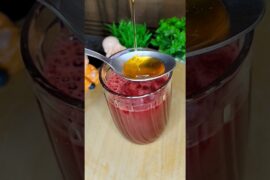 Best Beetroot juice recipe to increase Hemoglobin by Acharya Manish ji #health #beetroot #juice