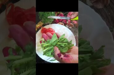 Healthy salad recipe #told Subhash Goyal ji #healthy recipe #Women #short #viral #healthy life style