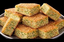 Breakfast Recipe | Easy And Healthy Tiffin Recipes | New Instant Recipes For Dinner