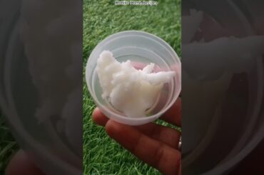 Benefits of Coconut Oil Dr.Robin Sharma|| #drrobin #ytshorts #ayurved #facts #viral