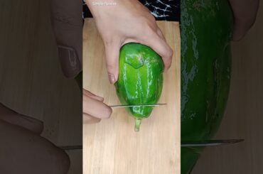 Papaya Salad Desi Style | Healthy Papaya salad recipe#shortvideo #viral #youtubeshorts #papayasalad