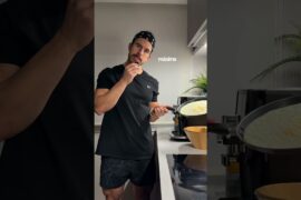 CENA SALUDABLE EXPRESS | #comida #recetas #recetasfaciles