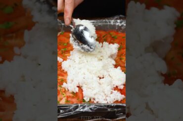 The recipe worth saving: healthy, high-protein, low-calorie