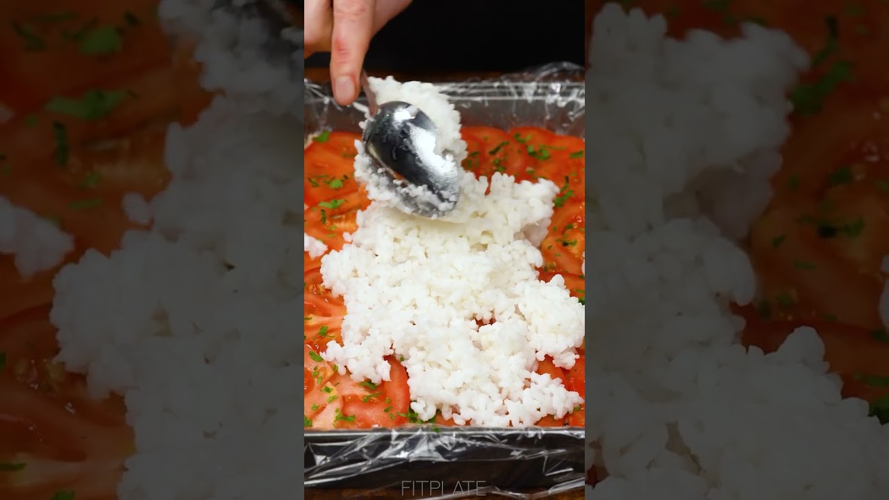 The recipe worth saving: healthy, high-protein, low-calorie The recipe worth saving: healthy, high-protein, low-calorie