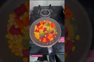 #Boild vegitable salad# Quic Recipe ##Healthy salad with yogurt##cramy salad