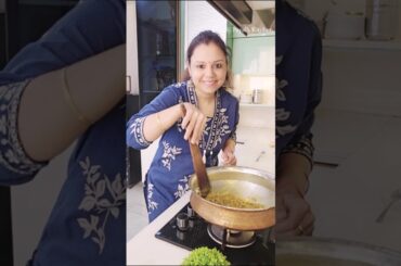 Chhole Palak Paneer | Protein-Rich Healthy Dinner Recipe