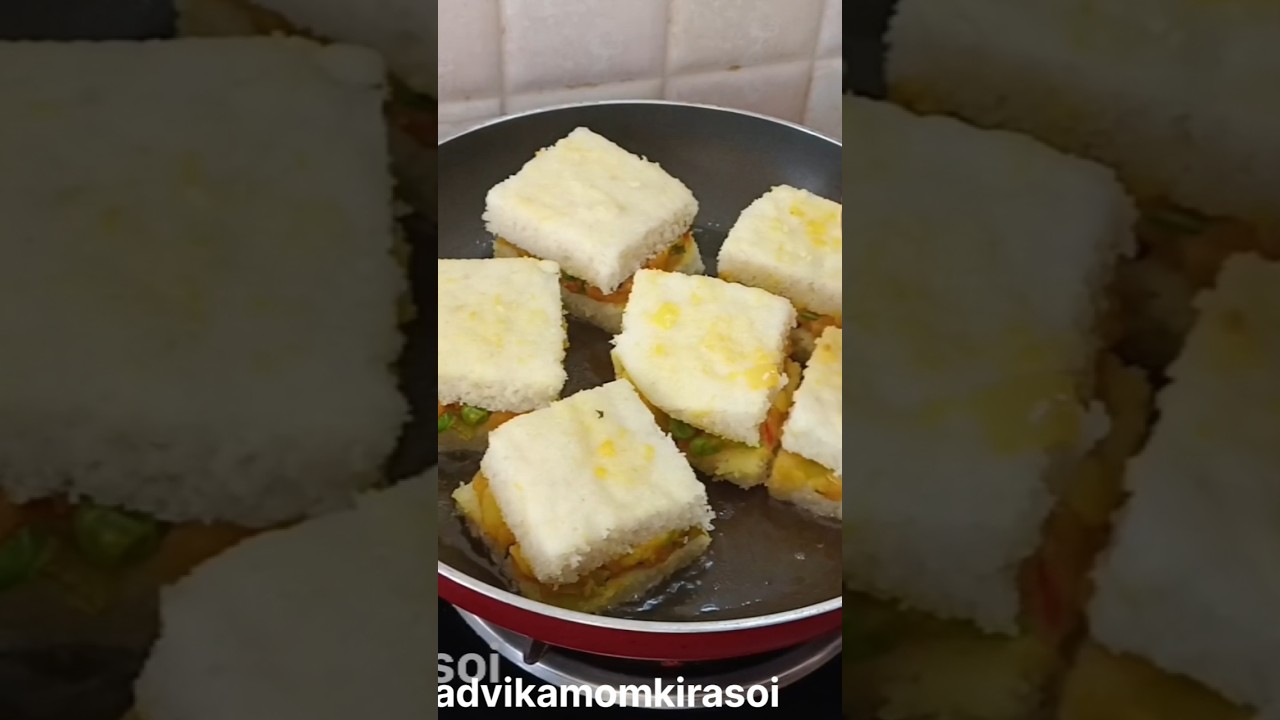 Suji aloo ki New recipe | bina bread ki sandwich #youtubeshorts #shorts #shortsvideo #sandwich Suji aloo ki New recipe | bina bread ki sandwich #youtubeshorts #shorts #shortsvideo #sandwich