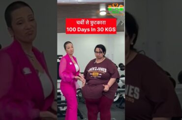 What Are the Best Weight Loss Tips for Fast Results | No Carbs Challenge | Indian Diet by Richa