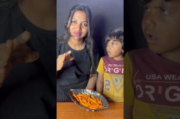 I Tried Air Fryer Carrot Fries