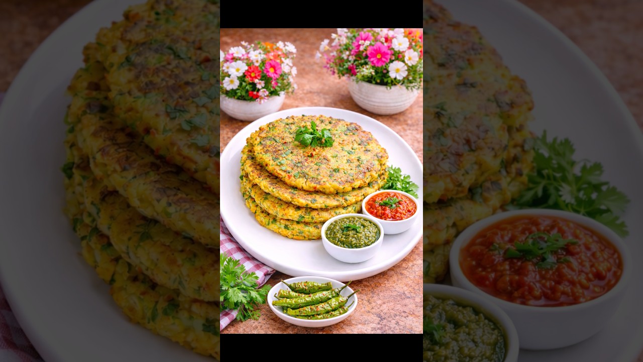 Moong Dal Chilla Recipe |Healthy High Protein Cheela for weightloss #viral #shorts #recipe #youtube Moong Dal Chilla Recipe |Healthy High Protein Cheela for weightloss #viral #shorts #recipe #youtube
