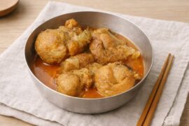 Quick Chicken Recipes with Onion | Easy + Healthy Dinner