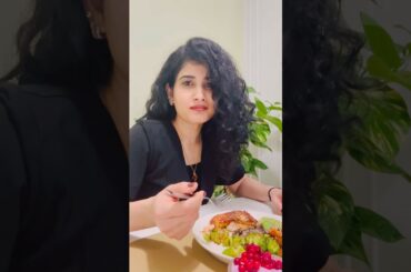 Easy healthy dinner #cleaneating  #consciouseating #food #healthyfood