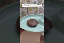 Evening snacks ideas for toddlers/ babies | healthy snacks #healthyfood #toddlersfood