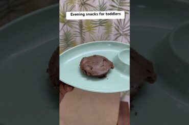 Evening snacks ideas for toddlers/ babies | healthy snacks #healthyfood #toddlersfood