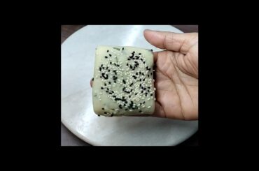 Healthy Veg Parcel | Evening Snacks | Snacks Recipes #recipe #snacks #shorts #viral