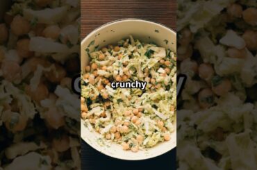 Veggie Cobb Salad 2025 06 11