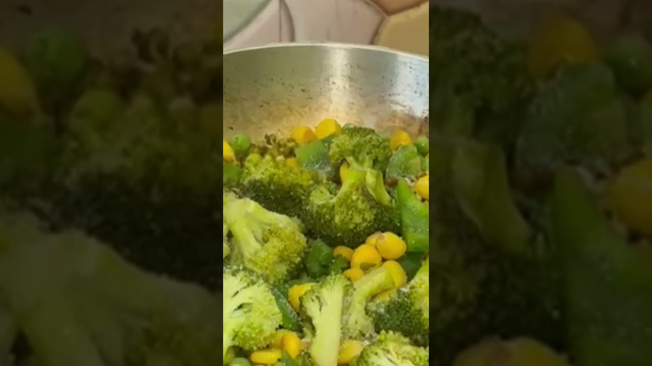 Healthy Protein Salad Toss with Butter | High Protein Veg Salad Recipe Healthy Protein Salad Toss with Butter | High Protein Veg Salad Recipe