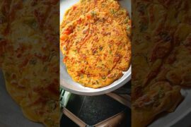 special healthy breakfast recipe #food #breakfastfoods #cookingshorts