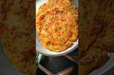 special healthy breakfast recipe #food #breakfastfoods #cookingshorts