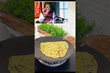 High fiber roti for lauch with lots of fibre by acharya manish ji #acharyamanishji #food #roti