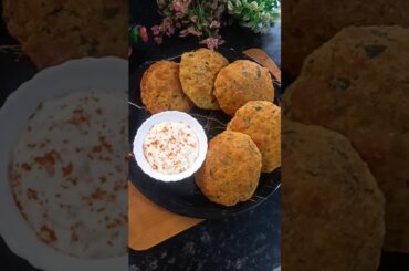 healthy breakfast Methi moong dal kachori #viralshort #recipe