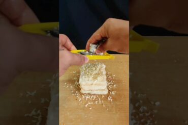 Cheese Garlic Bread #asmr #shorts