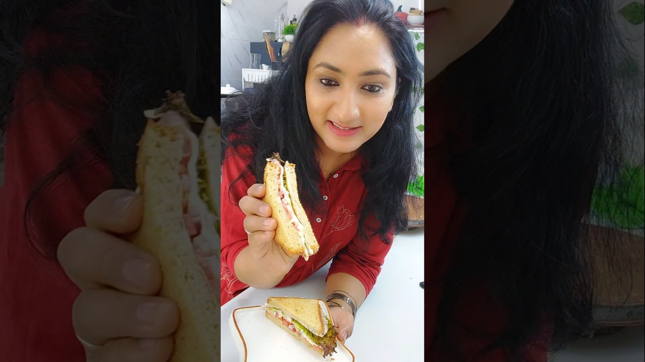 The Ultimate Egg Sandwich #shorts #shortsfeed #healthyrecipe #breakfastrecipe The Ultimate Egg Sandwich #shorts #shortsfeed #healthyrecipe #breakfastrecipe