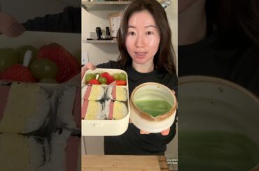 spam and egg musubi breakfast #homecafe #breakfast