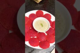 Healthy Breakfast Recipe Beetroot carrot idli recipe instant suji idli #kids#lunchboxes # recipe